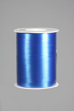 krullint 10mm-250m blauw color 01