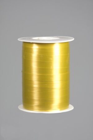 krullint 10mm-250m goud color 06