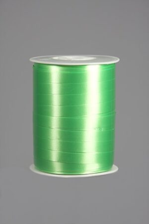 krullint 10mm-250m l.groen color 08