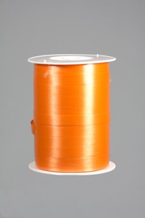 krullint 10mm-250m oranje color 116