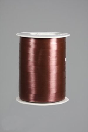 krullint 10mm-250m bruin color 24