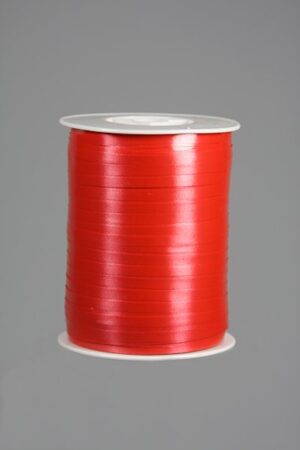 krullint 5mm-500m rood color 00