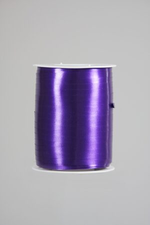 krullint 5mm-500m paars