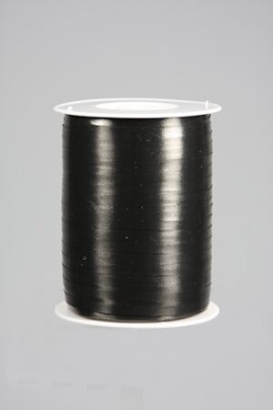 krullint 5mm-500m zwart color 23