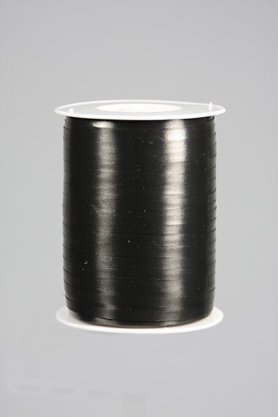 krullint 5mm-500m zwart color 23
