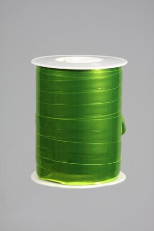 krullint metallic appel 10mm-250m color 2602