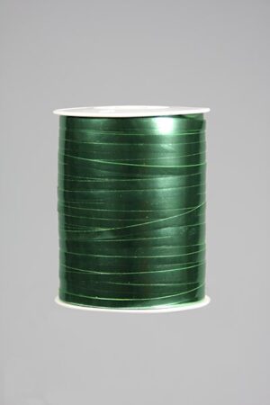 krullint metallic mint  5mm-500m