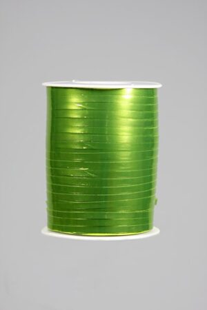 krullint metallic appel 5mm-500m color 2602