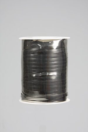 krullint metallic antraciet  5mm-500m