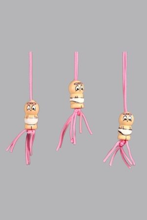 geluks baby meisje doos @ 100 stuks