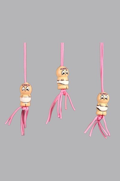 geluks baby meisje doos @ 100 stuks