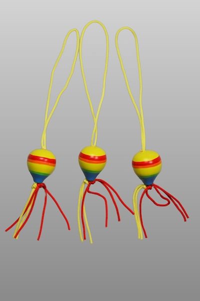 geluksballon doos @ 100 stuks