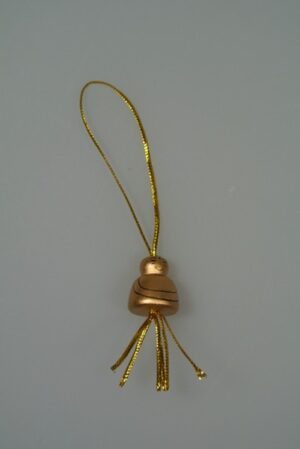 geluksboeddha goud doos @ 100 stuks