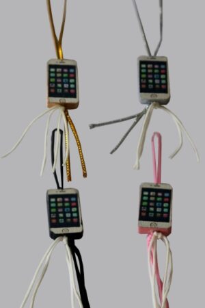 geluks smartphone ass. doos @ 100 stuks