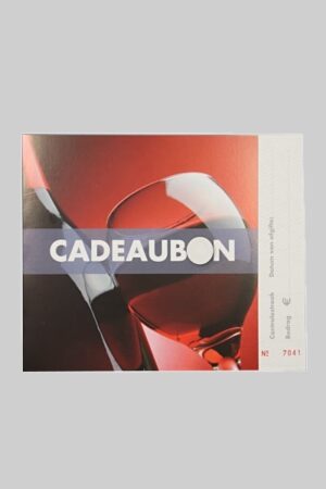 cadeaubon   envelop 10 10 horeca