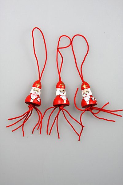 gelukssinterklaas doos @ 100