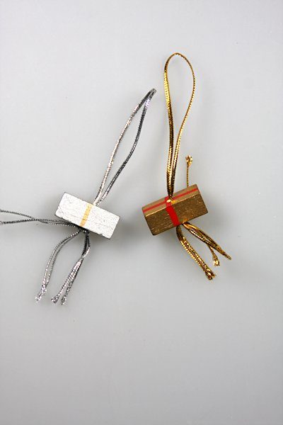 geluks pakjes goud/zilver doos @  100 stuks