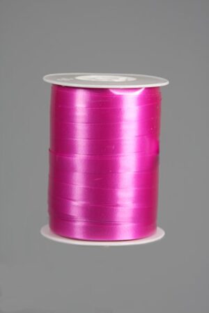 krullint 5mm-500m fuchsia color 46