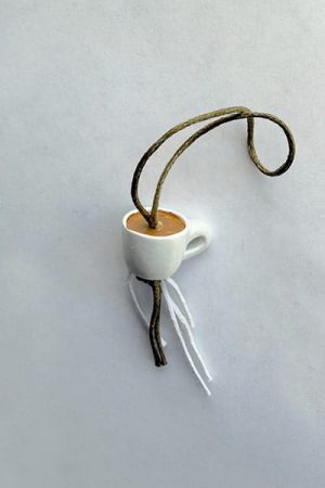14264 Gelukskopjekoffie